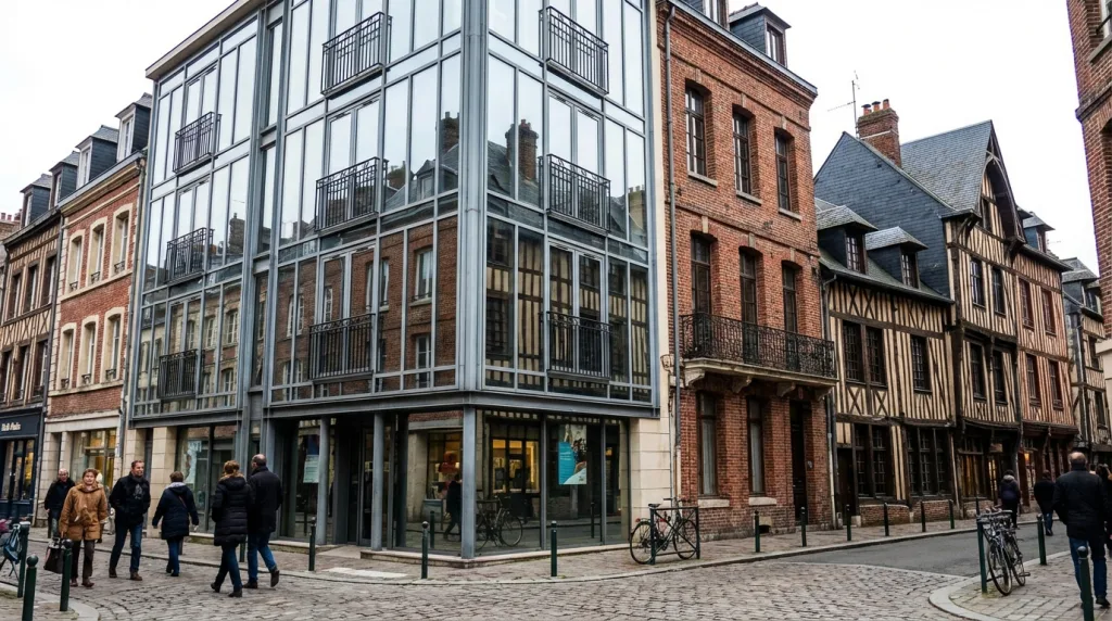 découvrez comment bail immo nord agit à la fois comme entité financière solide et acteur immobilier clé dans la région, offrant des solutions adaptées aux besoins locaux.