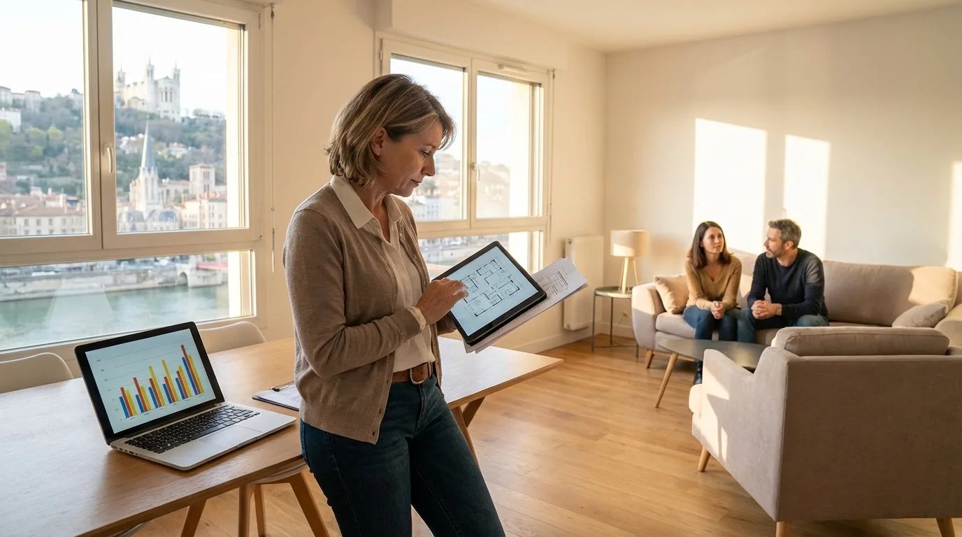 découvrez les conseils essentiels pour réussir votre estimation immobilière à lyon avec terhexagone-immo.fr. obtenez une évaluation précise et professionnelle de votre bien rapidement.