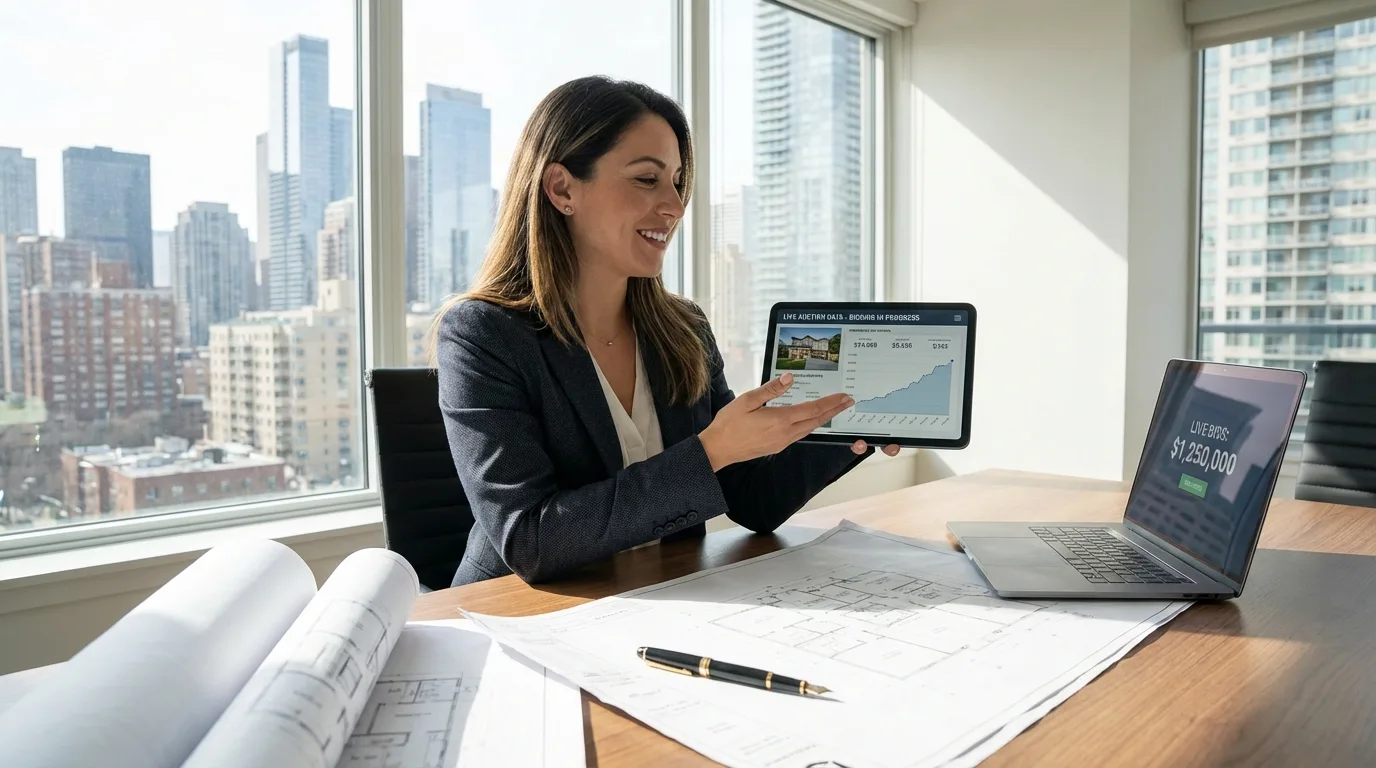 découvrez licitor, l'outil incontournable qui vous accompagne pour réussir toutes vos enchères immobilières avec efficacité et simplicité.