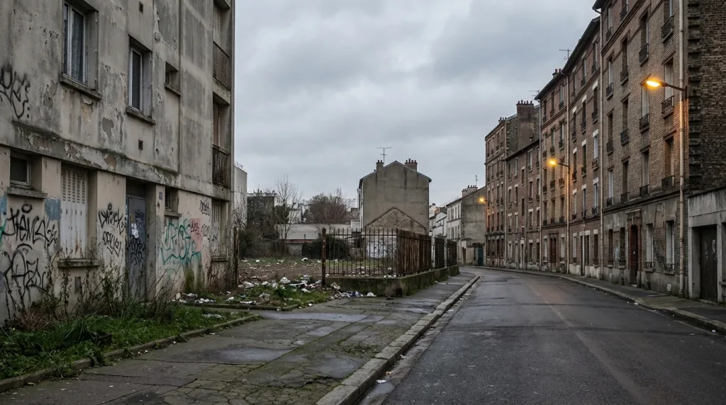 découvrez les quartiers d'ivry-sur-seine à éviter pour garantir une installation sereine et sécurisée. nos conseils pour choisir un lieu de vie agréable et paisible.