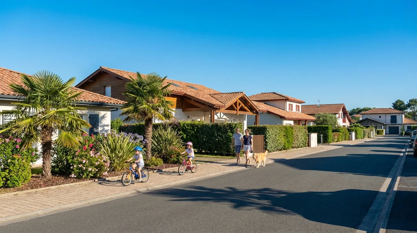découvrez la réalité du quartier anglet sutar : est-il vraiment déconseillé d'y vivre ? analyse, avis et conseils pour mieux connaître ce secteur.