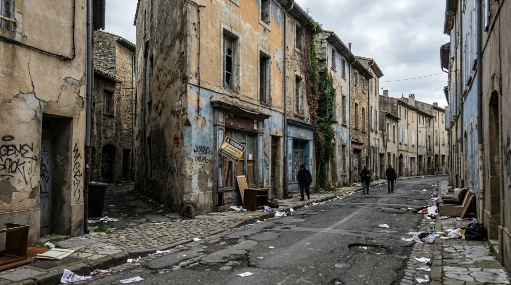 découvrez les zones à risque du quartier carcassonne et les pièges immobiliers à éviter pour sécuriser votre investissement et faire un choix éclairé.