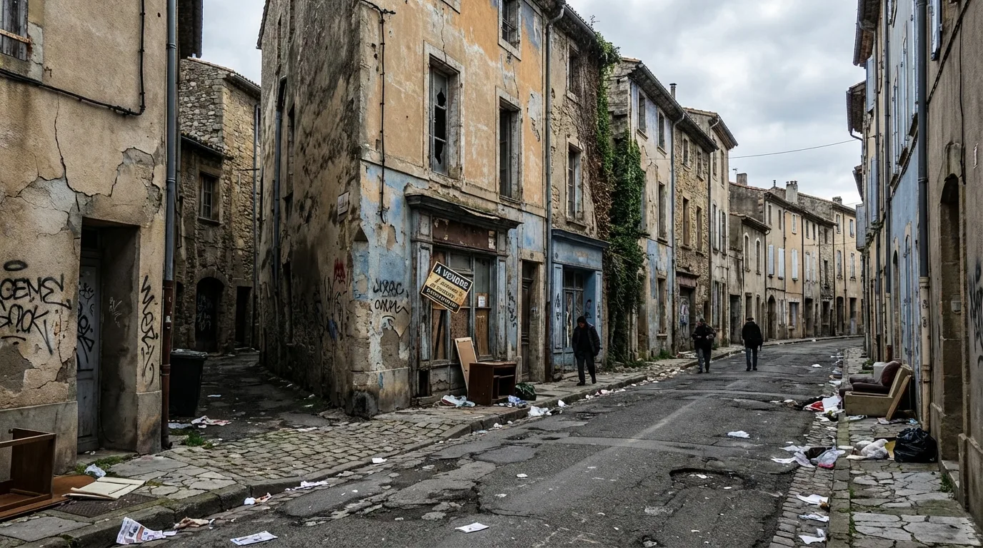 découvrez les zones à risque du quartier carcassonne et les pièges immobiliers à éviter pour sécuriser votre investissement et faire un choix éclairé.
