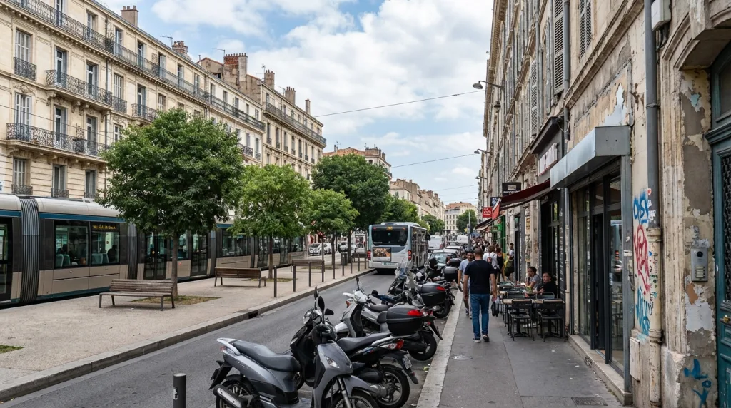 découvrez les avis sur le quartier castellane à marseille : ses avantages et inconvénients pour bien vivre et faire le bon choix d'installation.