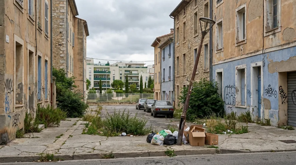 découvrez quels quartiers éviter à draguignan et obtenez des conseils pratiques pour choisir le meilleur endroit où vivre en toute sérénité.