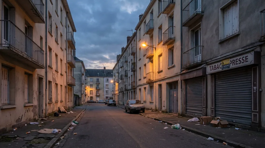 découvrez les quartiers à éviter à saint-herblain et obtenez des conseils pratiques pour faire un choix immobilier serein et éclairé.