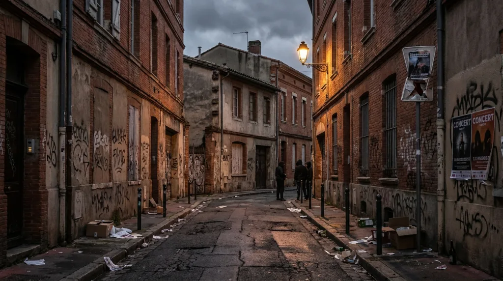 découvrez les quartiers à éviter à toulouse pour garantir votre sécurité. informez-vous sur les zones sensibles et adoptez les précautions nécessaires lors de votre visite ou installation.