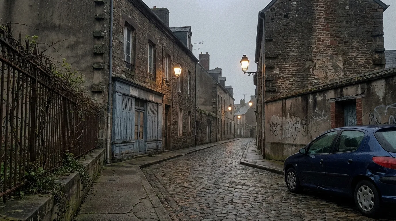 découvrez quels quartiers de caen éviter pour sécuriser votre installation immobilière et faites un choix éclairé pour votre futur logement.