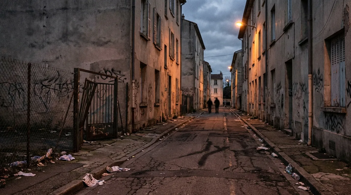 découvrez les quartiers à éviter aux ulis en raison de leur insécurité. informez-vous sur les zones à risques pour mieux préparer votre visite ou votre installation.