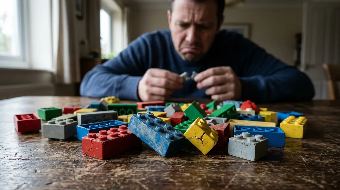 découvrez pourquoi je déconseille d'investir dans le modèle bricks à travers un avis détaillé mettant en lumière ses inconvénients et risques potentiels.