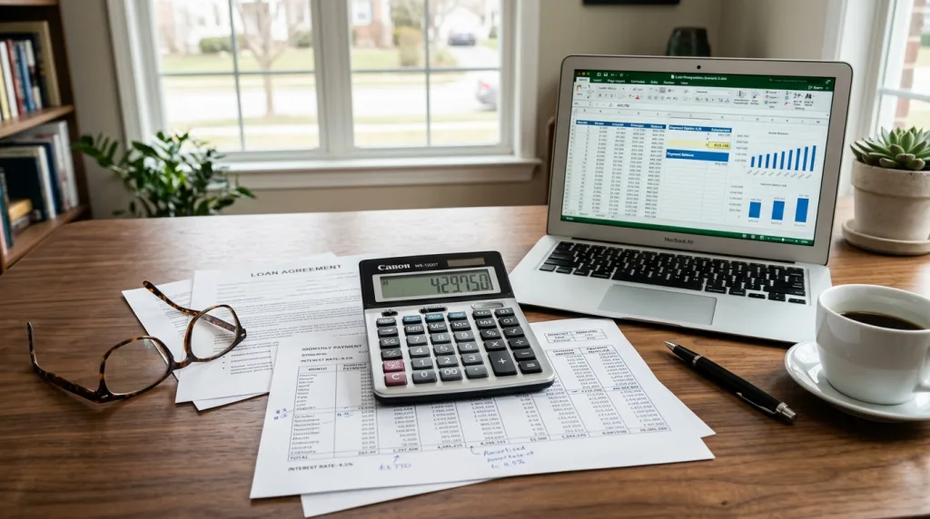 découvrez comment utiliser efficacement la calculette de renégociation de prêt oulala pour optimiser vos remboursements et alléger vos mensualités.