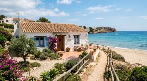découvrez nos conseils pour acheter une maison bord de mer en espagne à moins de 150 000 euros. profitez d'une résidence agréable à prix abordable au cœur de la méditerranée.