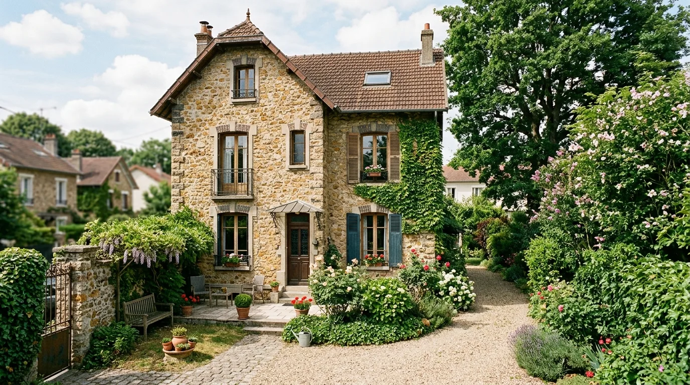 découvrez les avantages et inconvénients des maisons meulières pour bien préparer votre achat immobilier. guide complet pour faire le bon choix.