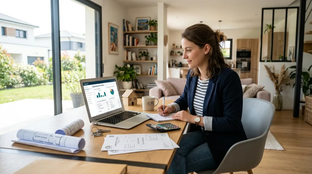 calculez facilement vos frais de notaire pour l'immobilier grâce au simulateur capsud. obtenez une estimation rapide et précise pour planifier votre achat en toute sérénité.