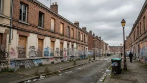 découvrez les zones à risque à éviter dans le quartier de tourcoing pour assurer votre sécurité et mieux connaître les endroits sensibles de la ville.