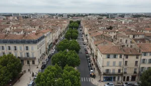 découvrez les quartiers à éviter à aix-en-provence avec notre guide des zones sensibles à connaître pour votre sécurité et tranquillité lors de votre visite ou installation.
