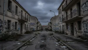 découvrez quels quartiers éviter à alès pour garantir une vie sereine et sécurisée. guide des zones à fuir afin de mieux choisir votre lieu de résidence.