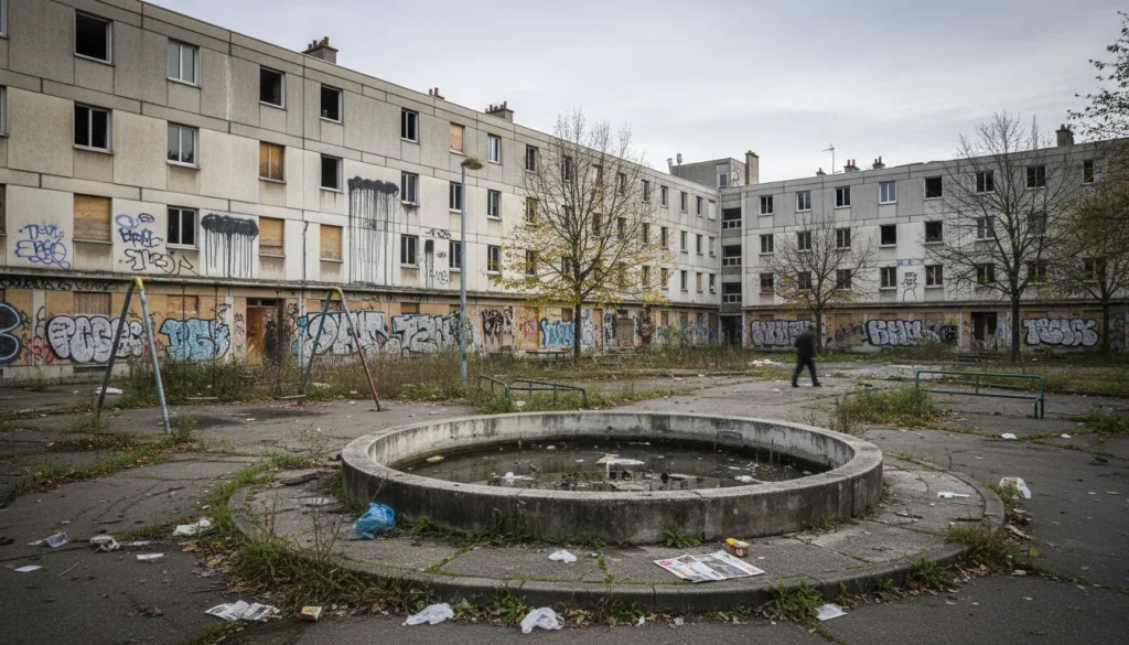 découvrez les quartiers à éviter à conflans-sainte-honorine, les enjeux liés à leur sécurité et nos conseils pour vivre sereinement dans cette commune.