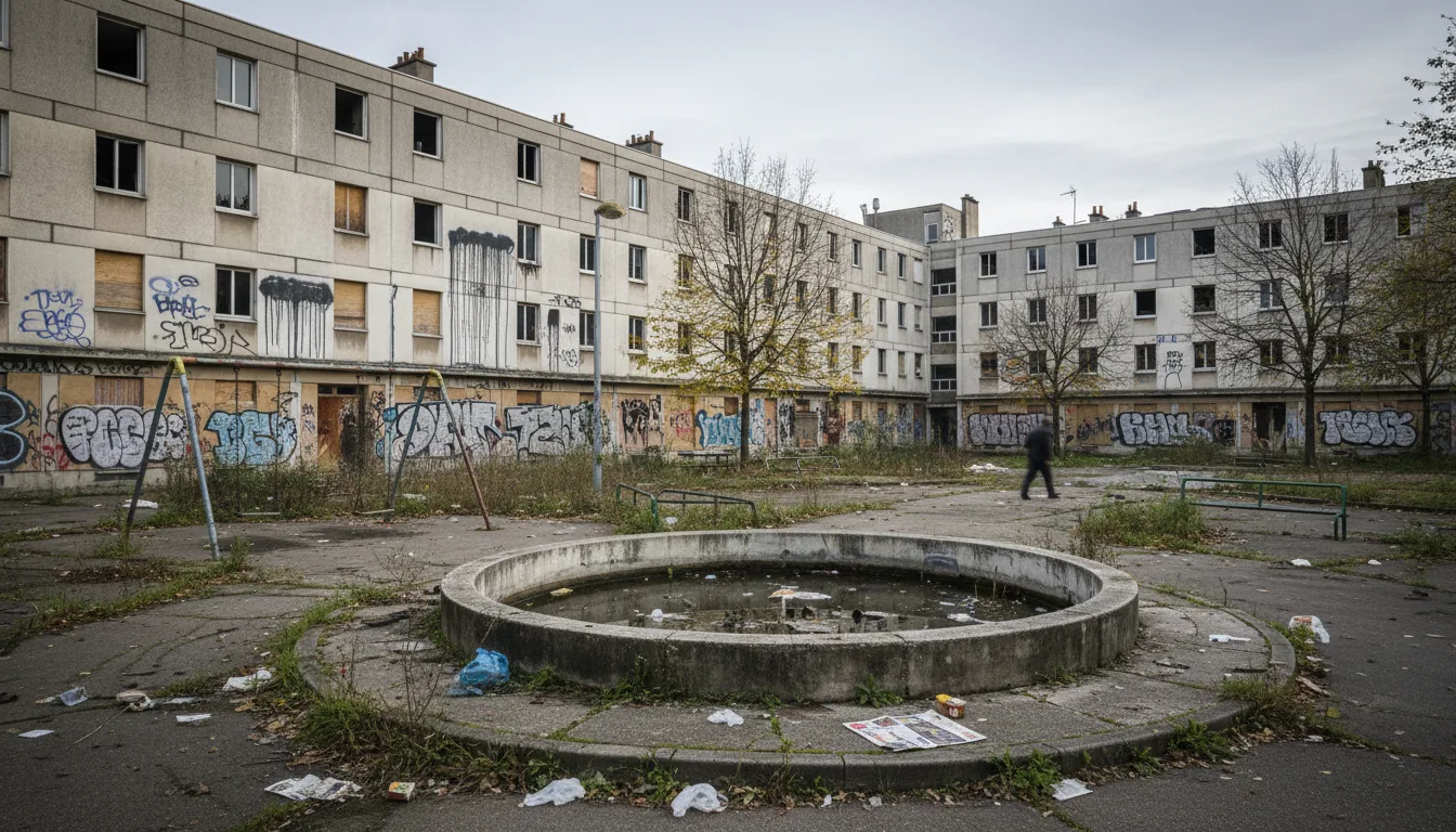 découvrez les quartiers à éviter à conflans-sainte-honorine, les enjeux liés à leur sécurité et nos conseils pour vivre sereinement dans cette commune.