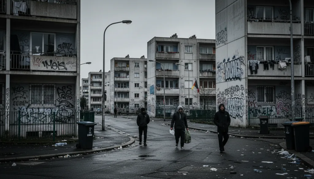 découvrez les quartiers à éviter à mantes-la-jolie, notamment val fourré, et informez-vous sur les zones sensibles de la ville pour mieux préparer votre visite ou votre installation.
