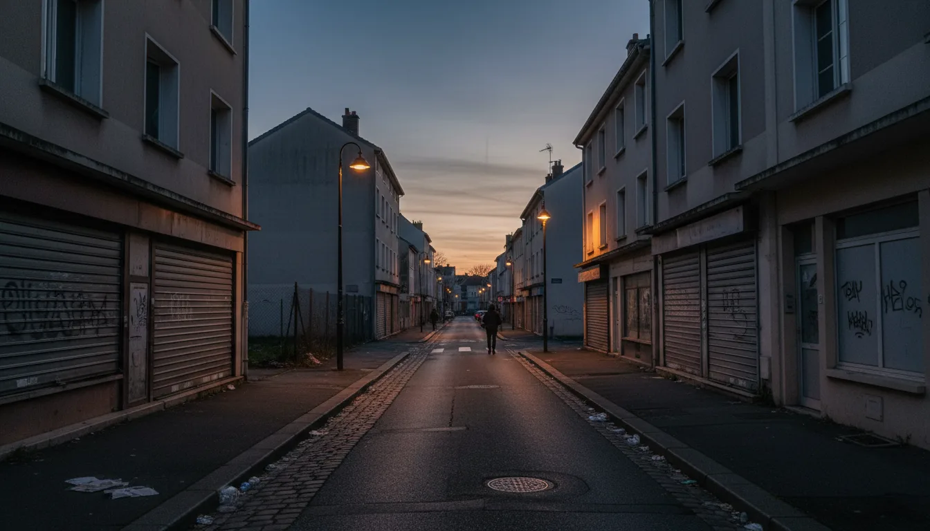 découvrez quels sont les quartiers à éviter à montigny-le-bretonneux en matière de sécurité, avec des avis et conseils pour bien choisir votre lieu de vie.