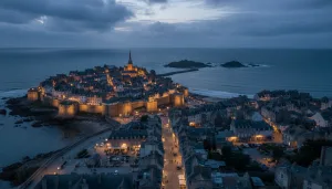 découvrez quels quartiers de saint-malo éviter ou choisir avec prudence pour un séjour en toute sécurité et sérénité.