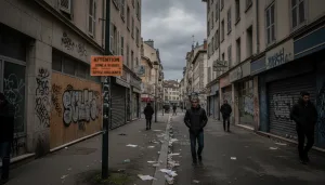 découvrez quels quartiers éviter à thonon-les-bains et obtenez des conseils pratiques pour un séjour agréable et en toute sécurité dans cette charmante ville.