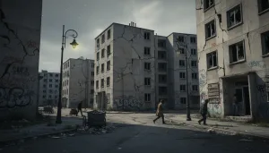 découvrez quels quartiers de créteil éviter pour assurer votre sécurité et choisir un lieu de vie serein. conseils et informations essentielles pour votre tranquillité.