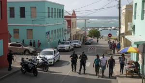 découvrez l'état des lieux de la sécurité à saint-martin et explorez les réalités d'une île confrontée à des tensions sociales et sécuritaires.
