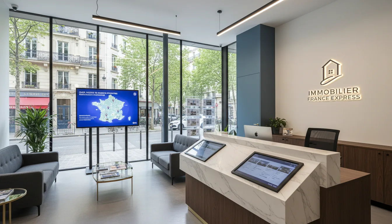 agenceimmobilierefnaim.fr : accédez rapidement et facilement au portail immobilier en france pour trouver maisons, appartements et biens à vendre ou louer.