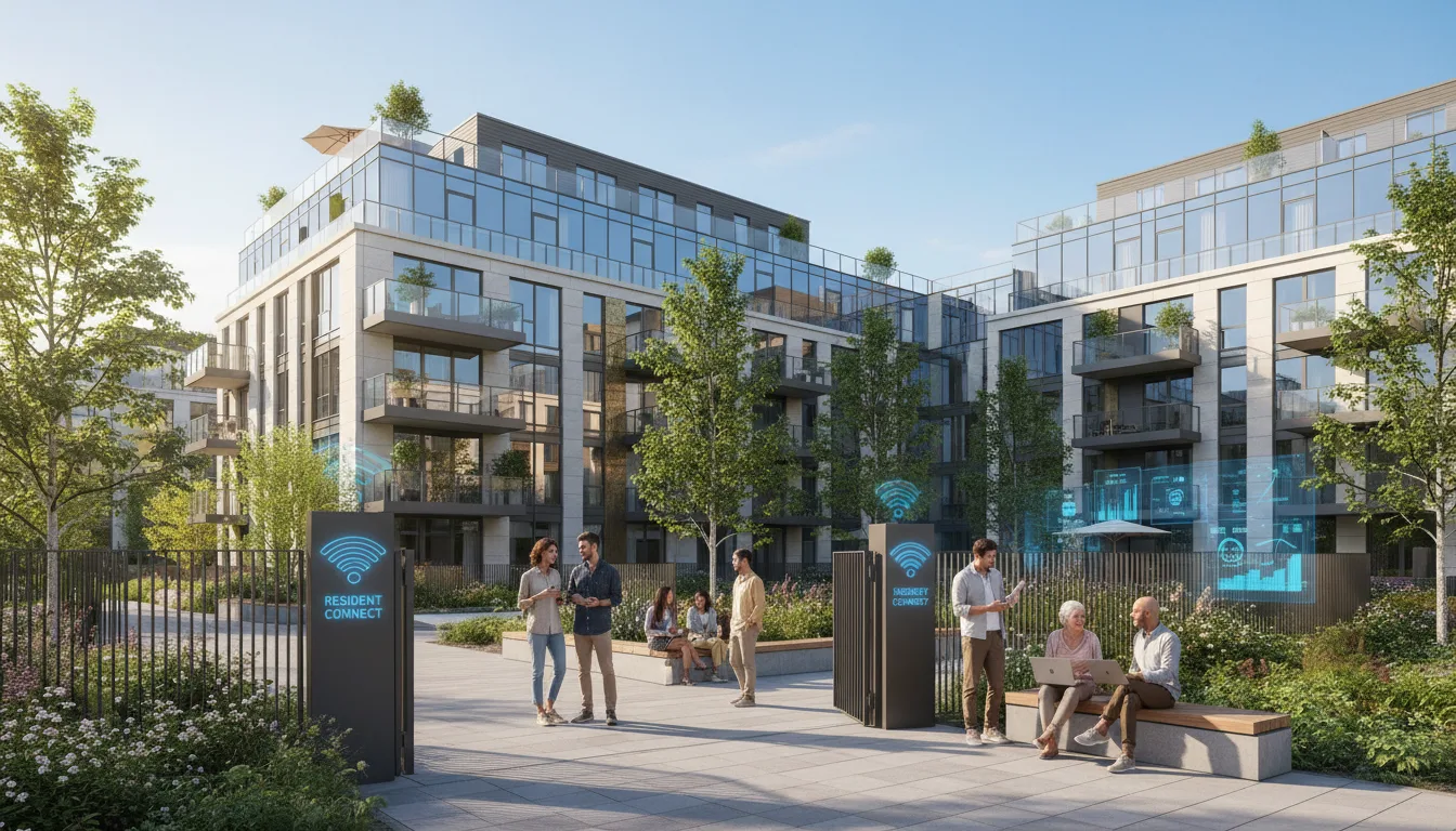 accédez facilement à votre espace locataire en ligne avec habitat 76 mon compte pour gérer votre location, consulter vos informations et suivre vos demandes.