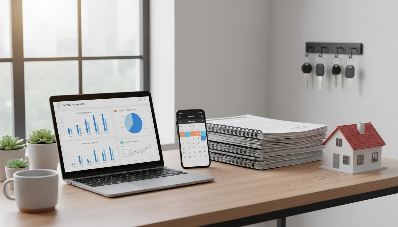 itea prop vous aide à optimiser la gestion de vos locations facilement grâce à des outils intuitifs et performants, pour gagner du temps et maximiser vos revenus locatifs.