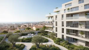 découvrez mee vues, une résidence neuve à marseille idéale pour investir ou habiter, alliant confort moderne et emplacement privilégié.