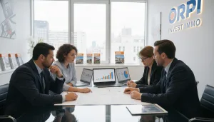 découvrez notre analyse complète d'orpi invest immo, avec des avis détaillés sur ses services et ses performances pour vous aider à faire le meilleur choix en investissement immobilier.