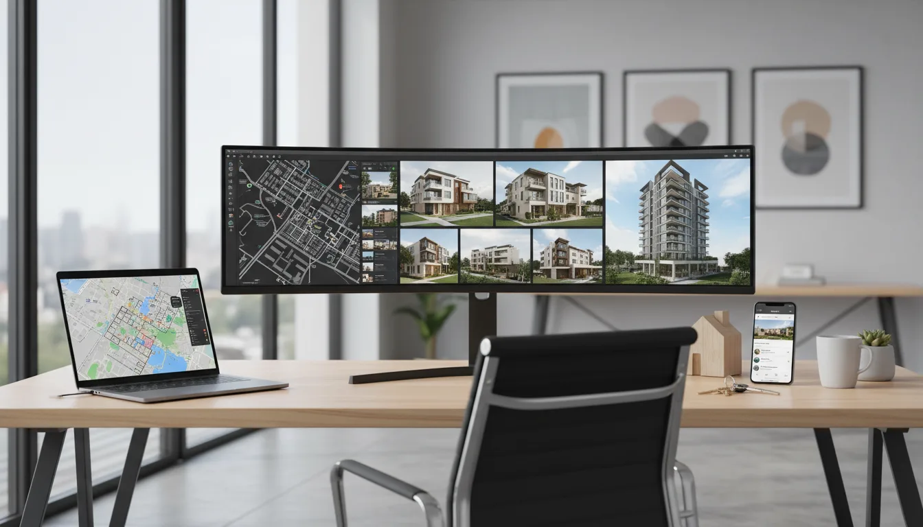 découvrez revuefonciere.com, la plateforme incontournable pour tout savoir sur l'immobilier : actualités, conseils, analyses et services dédiés au marché foncier.
